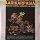 Various - Baarikärpäsiä 3
