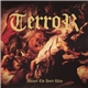 Terror - Always The Hard Way