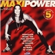 Various - Maxi Power Vol. 5