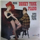 Crazy Fritz - More Honky Tonk Piano With Crazy Fritz