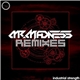 Mr. Madness - Mr. Madness Remixes