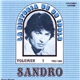 Sandro - La Historia De Un Idolo (1963-1969) Vol. 1