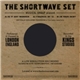 The Shortwave Set - Is It Any Wonder