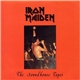 Iron Maiden - The Soundhouse Tapes