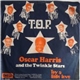 Oscar Harris And The Twinkle Stars - T.O.P