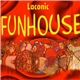 Laconic - Funhouse