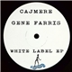 Cajmere & Gene Farris - White Label EP