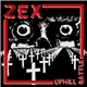 Zex - Uphill Battle