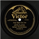 Waring's Pennsylvanians / International Novelty Orchestra - June Night / Only You
