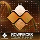 Rowpieces - Cosmic Funk EP