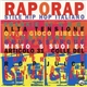 Various - Rap O Rap - Stile Hip Hop Italiano