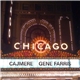 Cajmere & Gene Farris - Chicago EP
