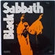 Black Sabbath - Vol. 4 / Master of Reality