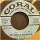 Don Cornell - No Man Is An Island / Athena