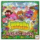 Moshi Monsters - Music Rox