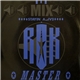 Rok Master - Stayin Alive