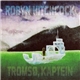 Robyn Hitchcock - Tromsø, Kaptein