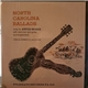 Artus Moser - North Carolina Ballads