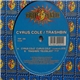 Cyrus Cole / Trashbin - Cyrus Cole / Teleblast