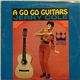 Jerry Cole - A Go Go Guitars