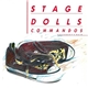 Stage Dolls - Commandos