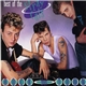 Stray Cats - The Best Of Stray Cats - Rock This Town