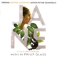 Philip Glass - Jane - Original Motion Picture Soundtrack