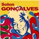 Solon Gonçalves - En Direct Des Antilles