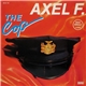 The Cop - Axel F.