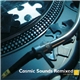 Various - Cosmic Sounds Remixed