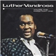 Luther Vandross - You're The Sweetest One