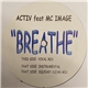 Activ feat MC Image - Breathe