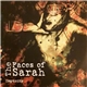 The Faces Of Sarah - Impurity E.P.