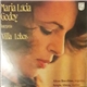 Maria Lúcia Godoy - Interpreta Villa Lobos