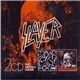 Slayer - Undisputed Attitude / South Of Heaven