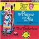 Danny Kaye - Danny Kaye Stories (The Princess And The Pea With Orchestra & Chorus Also The Tinderbox)