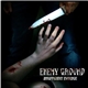 Enemy Ground - Insufficient Evidence