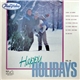 Various - Happy Holidays Vol. 22