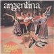 Francis Goya - Argentina