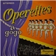The Billy Mix Band - Operette A Go Go