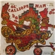 Sande & Greene Fun-Time Band - The Ol' Calliope Man At The Fair