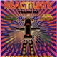 Various - Reactivate Volume #2 - Phasers On Full
