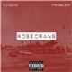 DJ Quik & Problem - Rosecrans: The Album