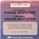 Barrie Konicov - Chakra Meditation