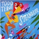 Todd Terje - Strandbar