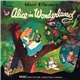 The Chorus And Orchestra Of Camarata - Walt Disney's Alice In Wonderland