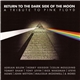 Various - Return To The Dark Side Of The Moon (A Tribute To Pink Floyd)