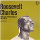 Roosevelt Charles - Mean Trouble Blues