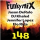 Various - Funkymix 148
