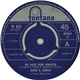 Howie G. Conder - Big Noise From Winnetka / The Fix